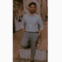 Muhammad Omar Rauf