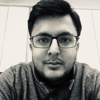 Anirudh Sharma