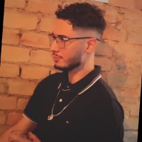 Daniel Rodrigues dos Santos