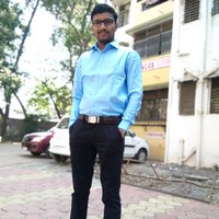 Avadhoot Patil