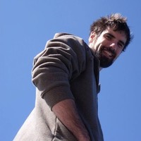 Rob Mackenzie