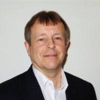 Ian Dyson