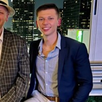 Michael Anderson, M.Ed.