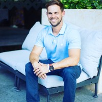 Daniel Woodrum