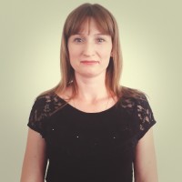 Olga Faizullin
