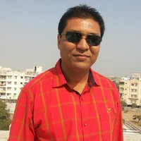 Atul Kanjariya