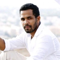 Anirudha J.