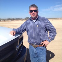 Terry Venable