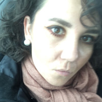 Adamantia Chatzianastasiou