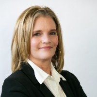 Darlene Cooper