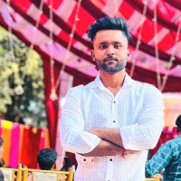 Ishank Kumar