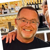 Graeme Ferguson-Parr
