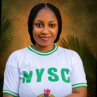 Precious Nwosu