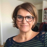Sabine Zaoui
