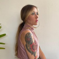 Micheli Barros
