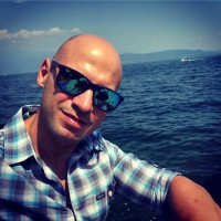 Luca Tricarico