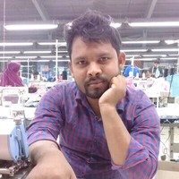 Md Shajedul Islam Sobuj