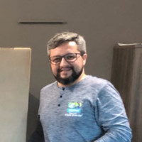 Dário Burda Junior