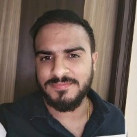 Sumit Maurya