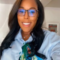 Chantel Mckinney
