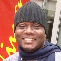 Victor Akande