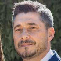 Nacho Ramudo