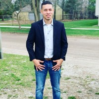 Sergio Patino