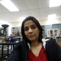 Simerdeep Kaur
