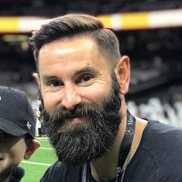 Ryan Mclaughlin, Pmp