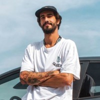 Xavi Sanchez Tort