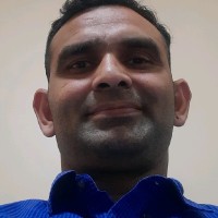 Sundeep Sharma