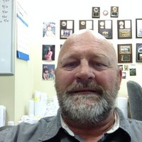 Eddie Barnett