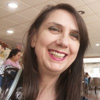 Mª Visitación Garcia Rodriguez