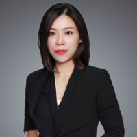 Yvonne Wang