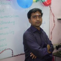 Ezhilarasan Srinivasan