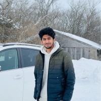 Shaun Peter Parathumveettil Xavier