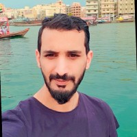 Ali Qureshi