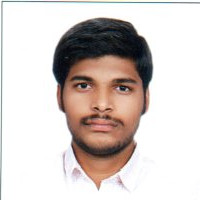 santosh gopi