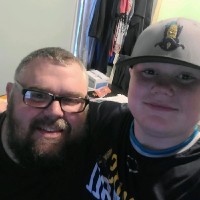 Jason Stacy