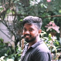 Akhil Krishnan Mg