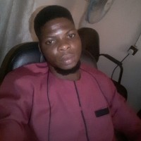 DAVID OYINLOLA