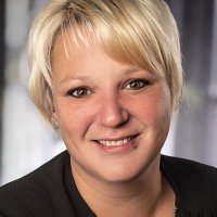 Daniela Heidenbluth