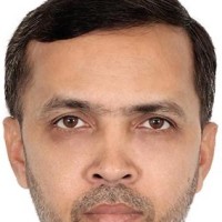 Mohammad Mahbub Alam