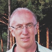 David C.