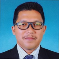 Muhammad Assaifullah Bin Sidon