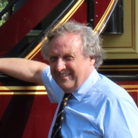 Alistair Stallard