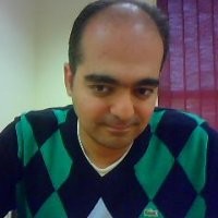 Mohamed Gheith