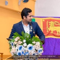 Pavan Perera