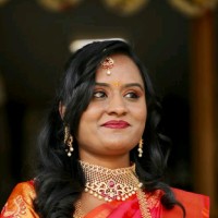 Akshatha B