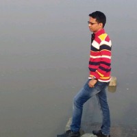 Priyotosh Majumder
